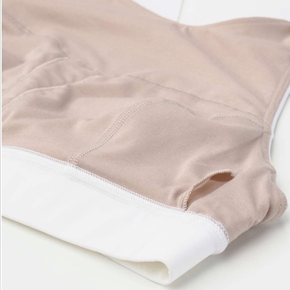 Lululemon Sports Bra Fast & Free - Picture 3 of 10